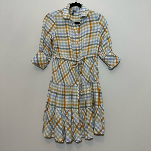 L.O.V Super Soft Cotton Dress - Picture 2 of 3